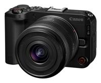 Canon EOS R50 V + RF-S 14-30mm IS STM POWER ZOOM - thumbnail