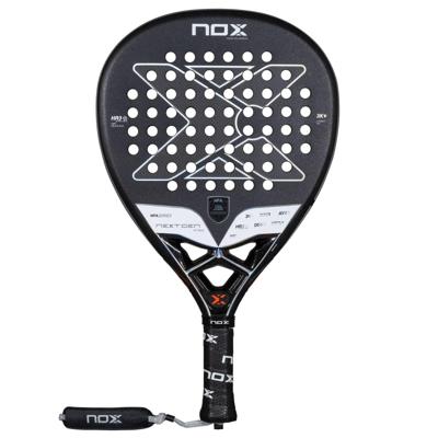 NOX Nextgen Pro Attack 3K Padelracket competitie 1