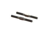 Arrma - Steel Turnbuckle, M5x50mm Silver (2): EXB (AR330663) - thumbnail