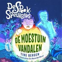 De spookspeurders en de moestuinvandalen - thumbnail