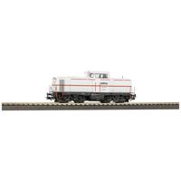 Piko H0 52333 H0 diesellocomotief op de 847 van de Sersa - thumbnail