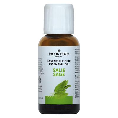 Jacob Hooy Essentiële Olie Salie Jacob Hooy Essentiële Olie Salie