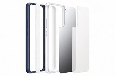 EF-MS906CWEGWW Samsung Frame Cover Galaxy S22+ 5G White