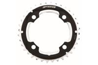 FSA MTB Pro pin 12mm Kettingblad BCD 104mm 38T - thumbnail