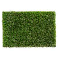 Kunstgras Hillrose - groen - 400 cm - thumbnail