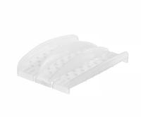 Hendi Japanse Mandoline - Groentesnijder - Keukensnijder - Shogun (inclusief 3 accessoires) - thumbnail