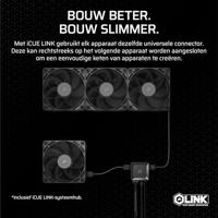 Corsair CO-9051042-WW PC-ventilator Zwart - thumbnail