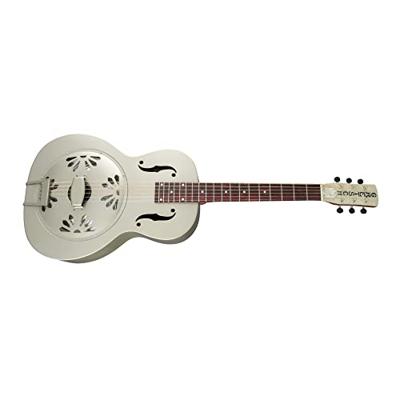 Gretsch G9201 Honey Dipper Round-Neck Brass Body