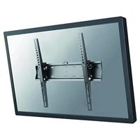 Neomounts FPMA-W350BLACK TV-beugel Geïntegreerde waterpas, Kantelbaar 81,3 cm (32) - 139,7 cm (55) Kantelbaar - thumbnail