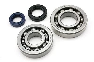 NARAKU krukas lagerset ball bearings-sealing rin kymco 50