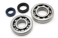 NARAKU krukas lagerset ball bearings-sealing rin kymco 50 - thumbnail