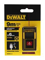 DeWalt DW030PL Pocket Laser Afstandsmeter - thumbnail