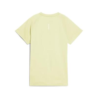 Puma Run Velocity T-Shirt Dames