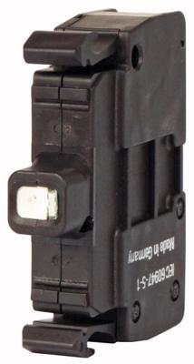 Eaton M22-CLED-G LED-element Voor frontbevestiging Groen 30 V 1 stuk(s)