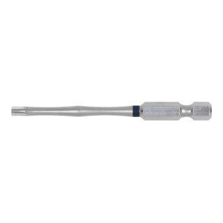 KS Tools 918.3655 9183655 Torx-bit TB 15 Speciaal staal Vernikkeld E 6.3 1 stuk(s)