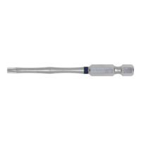 KS Tools 918.3655 9183655 Torx-bit TB 15 Speciaal staal Vernikkeld E 6.3 1 stuk(s) - thumbnail