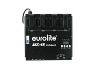 Eurolite ESX-4R DMX RDM Switchpack - thumbnail
