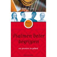 Psalmen beter begrijpen (Paperback) - thumbnail