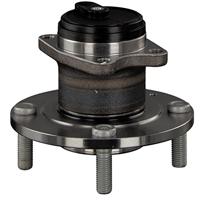 Wiellager ADC48350 - thumbnail