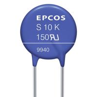 TDK B72210P2301K101 S10K300 Schijfvaristor 470 V 1 stuk(s) - thumbnail