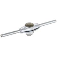 DEHN ESV 8 ZG ES-verbinder 1 stuk(s) - thumbnail