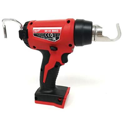 Milwaukee M18 BHG-0 Accu Compacte Heteluchtpistool 18V Basic Body M18™ - 4933459771 - thumbnail