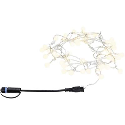 Paulmann 94558 Verlichtingssysteem Plug&Shine LED Warmwit Zwart Paulmann 94558 Verlichtingssysteem Plug&Shine LED Warmwit Zwart