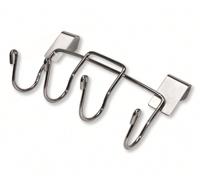 Weber | Tool Set houder | Voor Ø 47cm en Ø 57cm - thumbnail