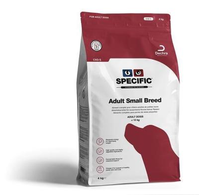Specific Cxd-s Adult Small Breed 7kg