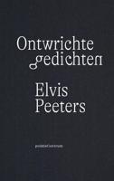 Ontwrichte gedichten (Paperback) - thumbnail
