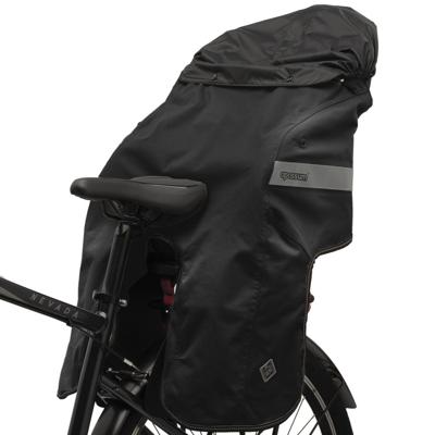 Thermische Kinderzitjes Cover Opossum Black Fluo