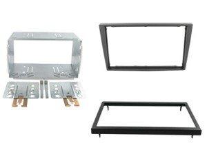 Dubbeldin paneel Opel 1233123212