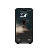 UAG Monarch Pro MagSafe Case Cover Apple iPhone 16 Pro Blauw Stootbestendig - thumbnail