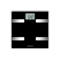 Medisana BS A41 Connect weegschaal - thumbnail