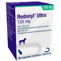 Redonyl Ultra 150 mg - Voedingssupplement hond 60 capsules - thumbnail