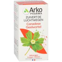 Arkocaps Canadese Geelwortel Capsules - thumbnail