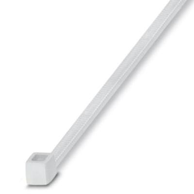Phoenix Contact 3240743 WT-HF 2,6X200-L Kabelbinder 200 mm Transparant 1000 stuk(s)