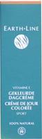 Earth.Line Gekleurde Dagcreme medium/dark - 35 ml - thumbnail