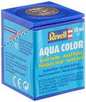 Revell 36187 Aqua Color verf Aardkleuren (mat) Kleurcode: 87 RAL-kleurcode: 7006 Doos 18 ml - thumbnail