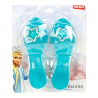 Toi-Toys Toi toys ice princess muiltjes schoenen - thumbnail