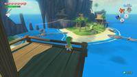 The Legend of Zelda the Wind Waker HD - thumbnail