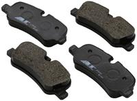 Remblokken set 37500 - thumbnail