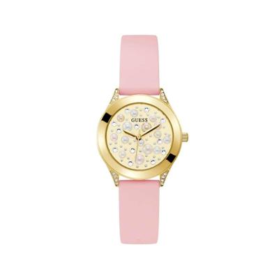 Horloge Dames Guess GW0381L2 (Ø 30 mm) Horloge Dames Guess GW0381L2 (Ø 30 mm)