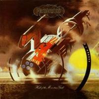 Hall Of The Mountain Grill -Remastered- - CD (0724353003524) - thumbnail