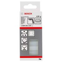 Bosch Accessories 1609201219 Lijmstick 11 mm 45 mm Transparant 125 g 28 stuk(s) - thumbnail