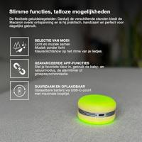 OSRAM Bluetooth luidspreker Blauw - thumbnail