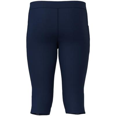 JAKO 6776D Tight Capri Power Dames - Marine - 34