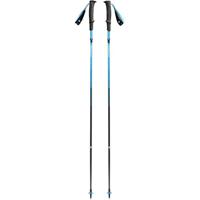 TREKKINGSTOKKEN DIAMOND BLACK DISTANCE CARBON Z 125CM - DESERT SKY - thumbnail