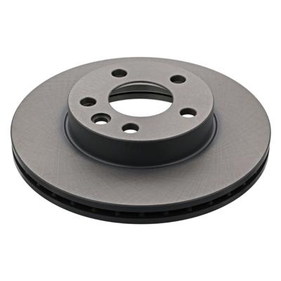 Remschijf voor 14040