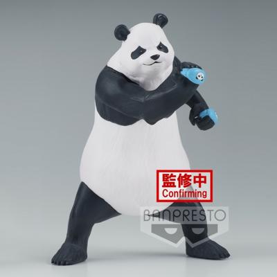Jujutsu Kaisen: Jukon no Kata Figure - Panda